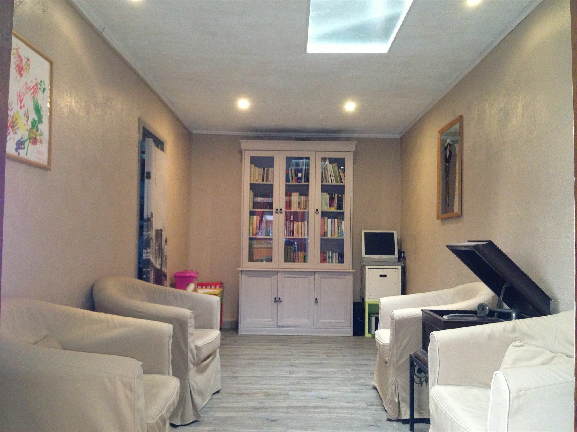 De L'isere Hotel Cannes