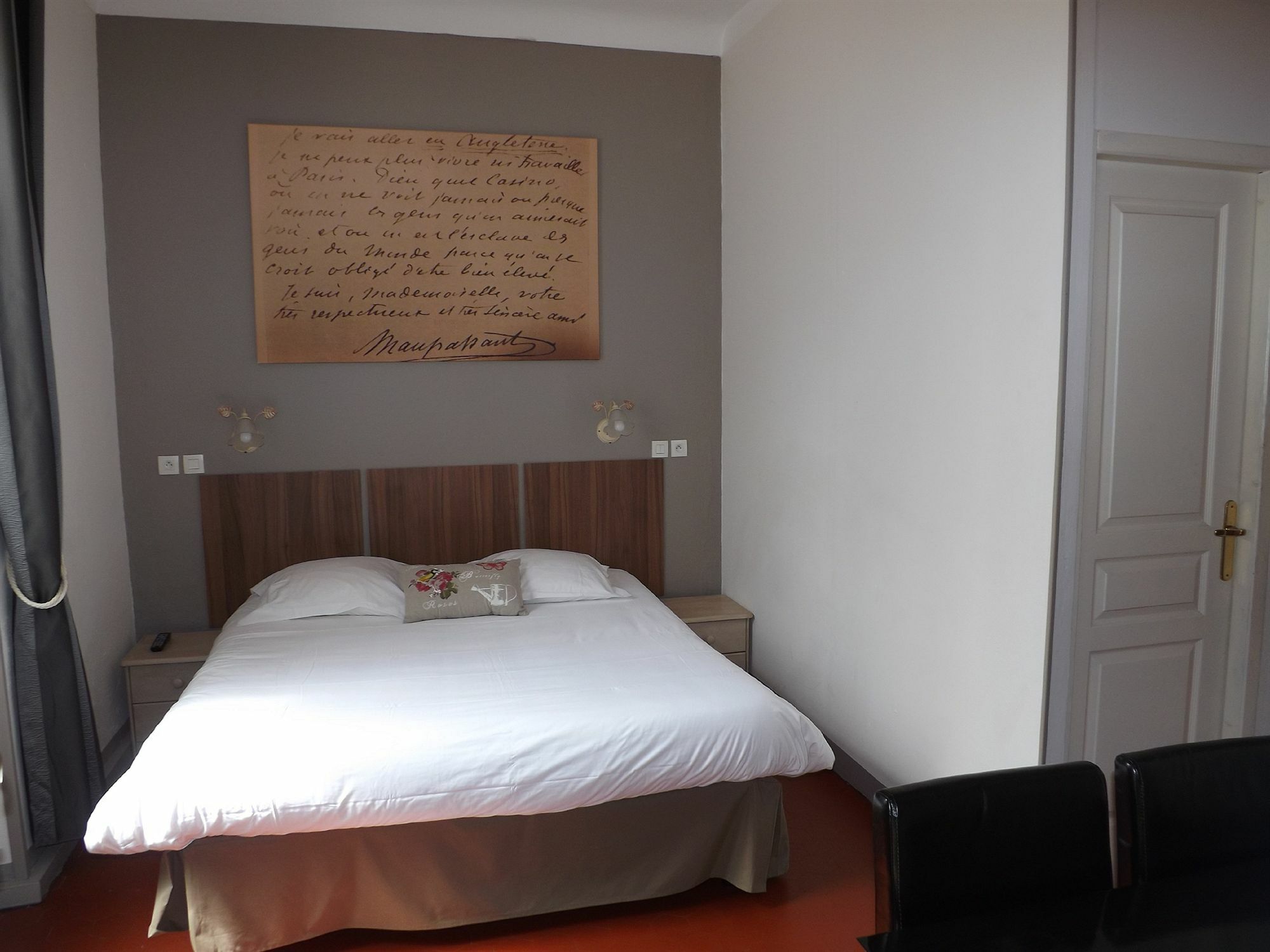 Hotel De L'isere