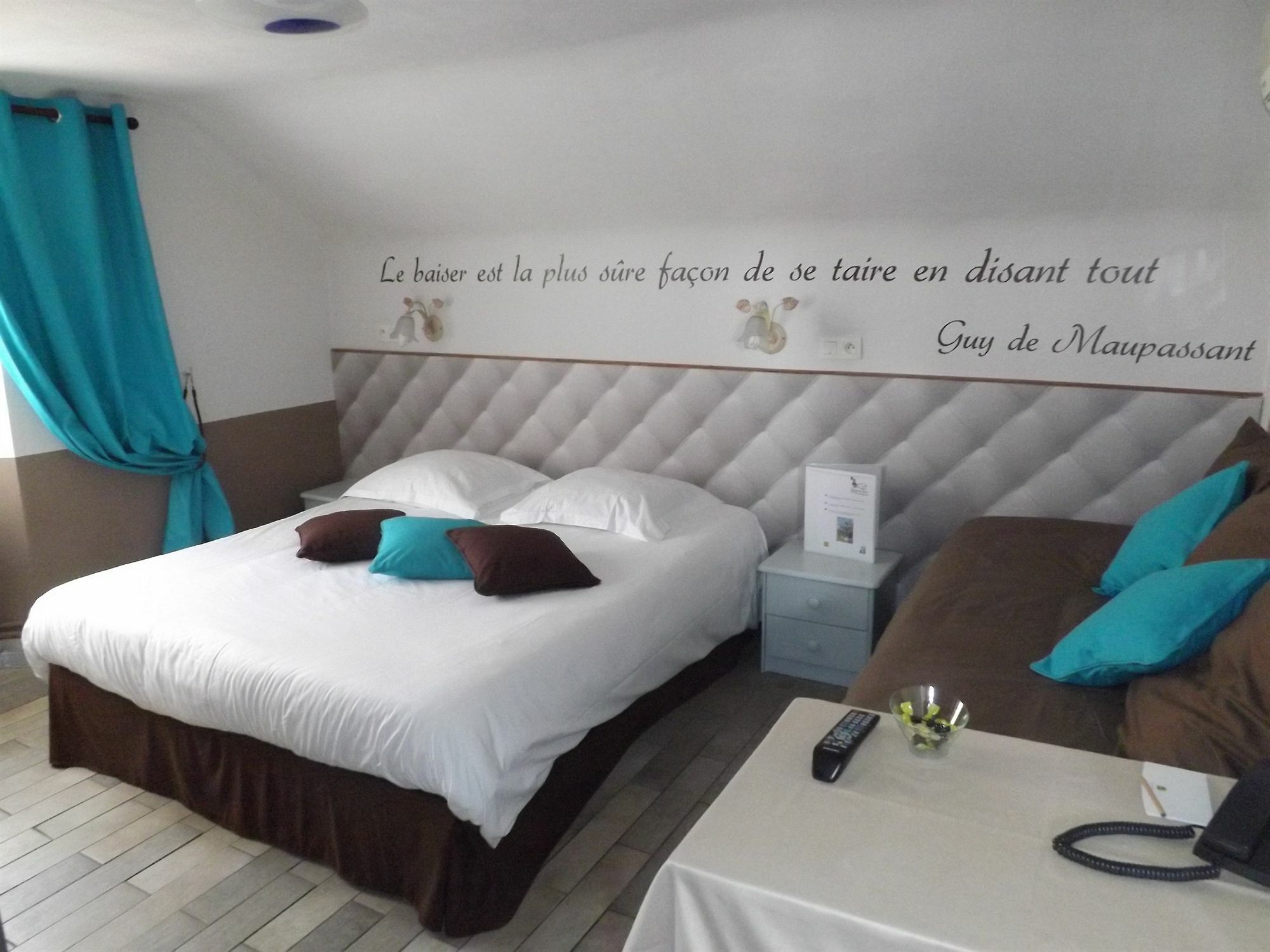 De L'isere 3* Cannes