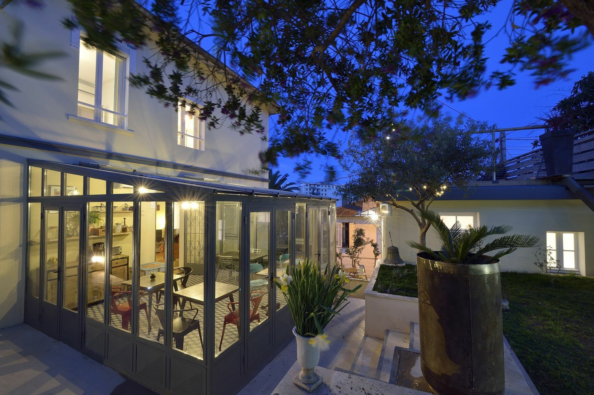 Du Roc Fleuri 2* Cannes