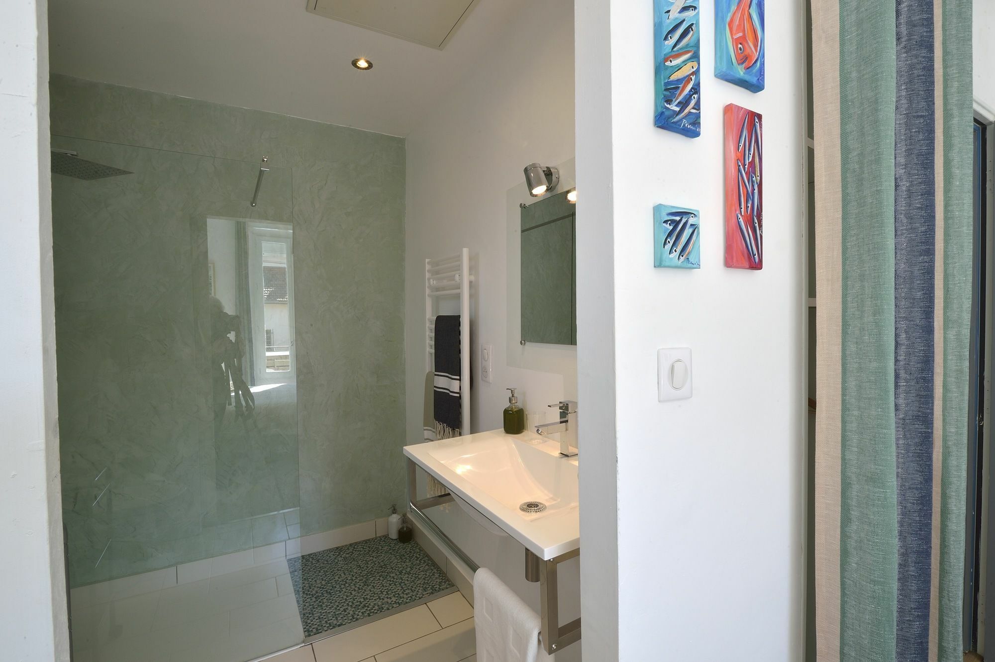 Du Roc Fleuri 2* Cannes