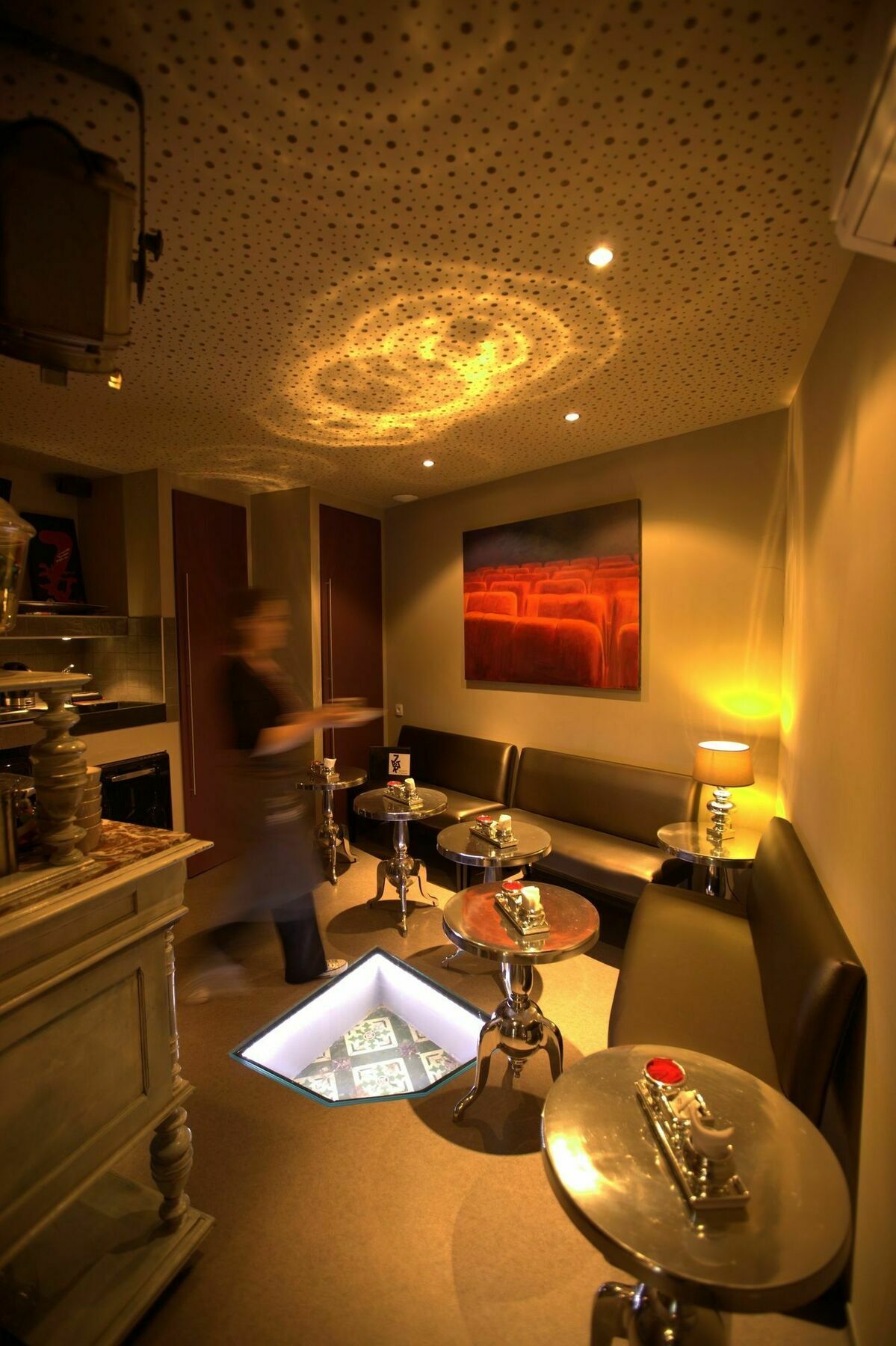 7art Hotel