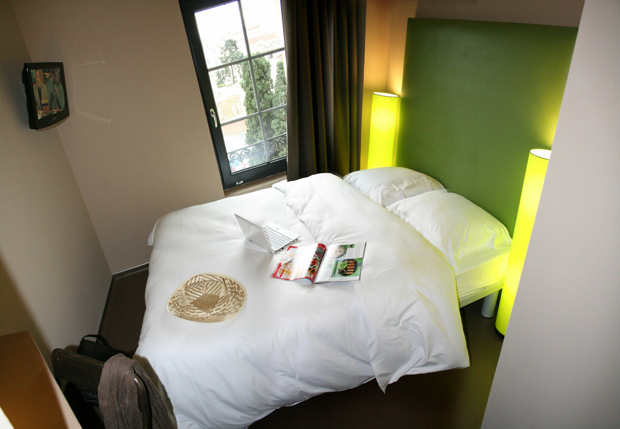 7art 3* Cannes