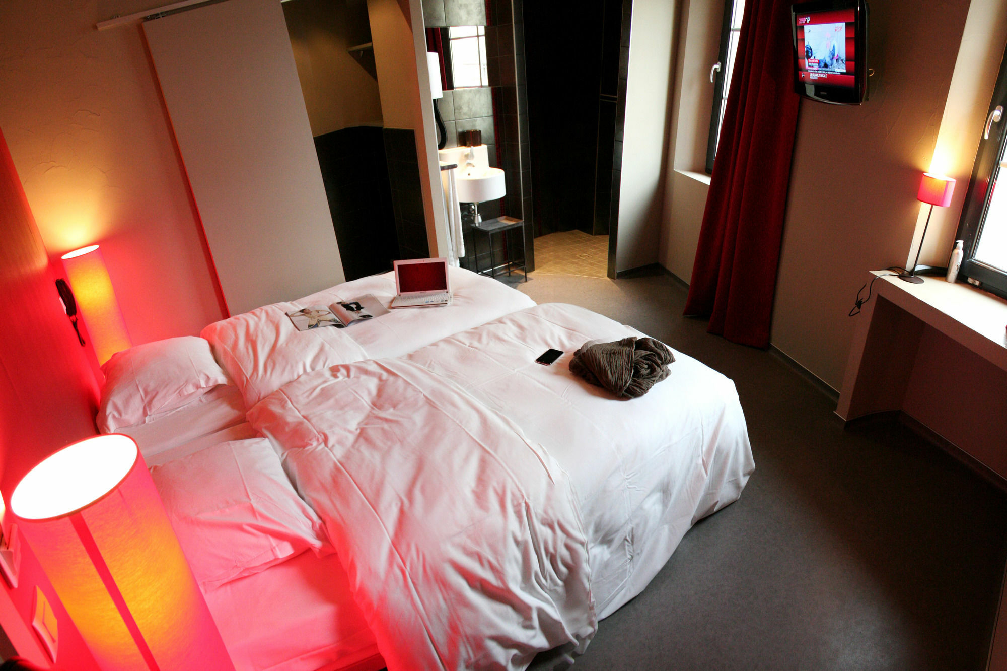 Hotel 7art 3*