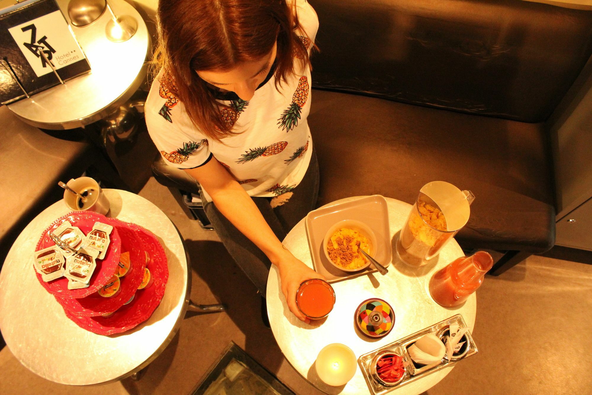 7art Hotel