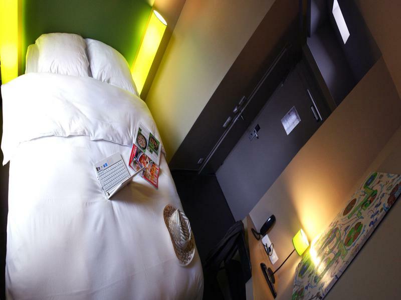 Hotel 7art Cannes
