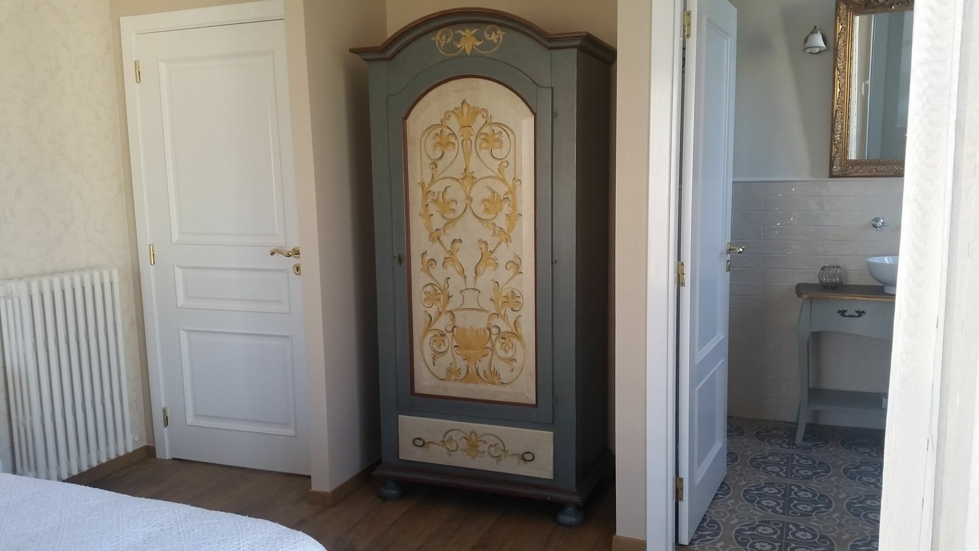 Blanche Bed & Breakfast Cannes
