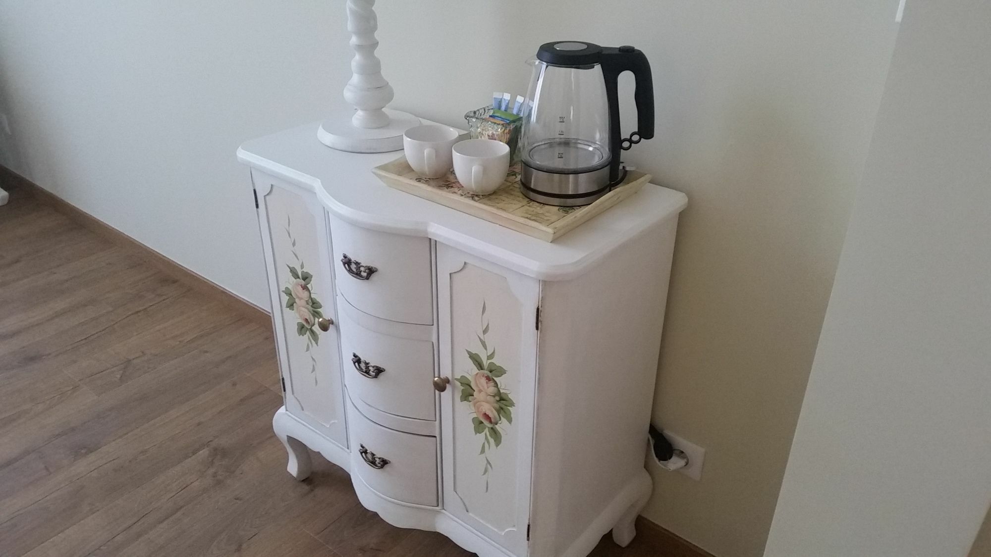 Blanche Bed & Breakfast