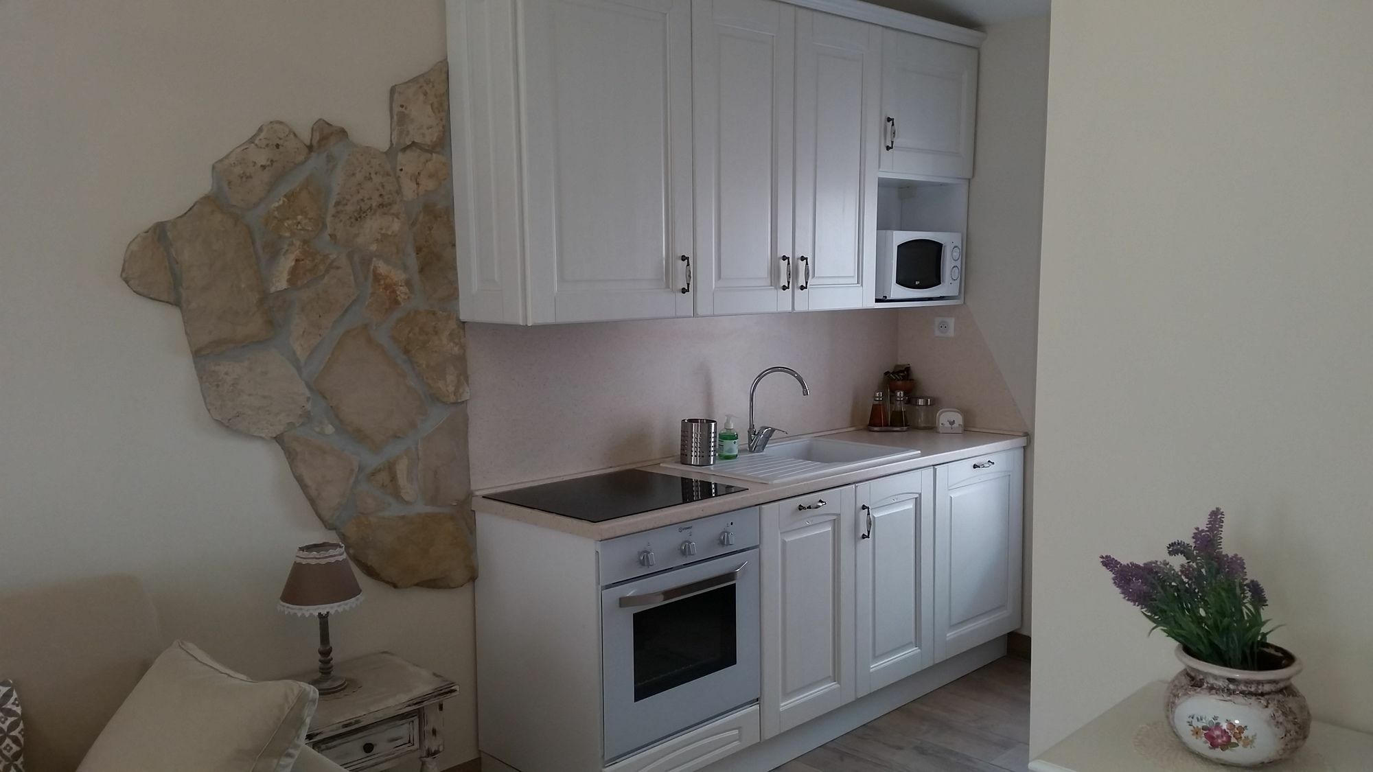 Bed & Breakfast Blanche