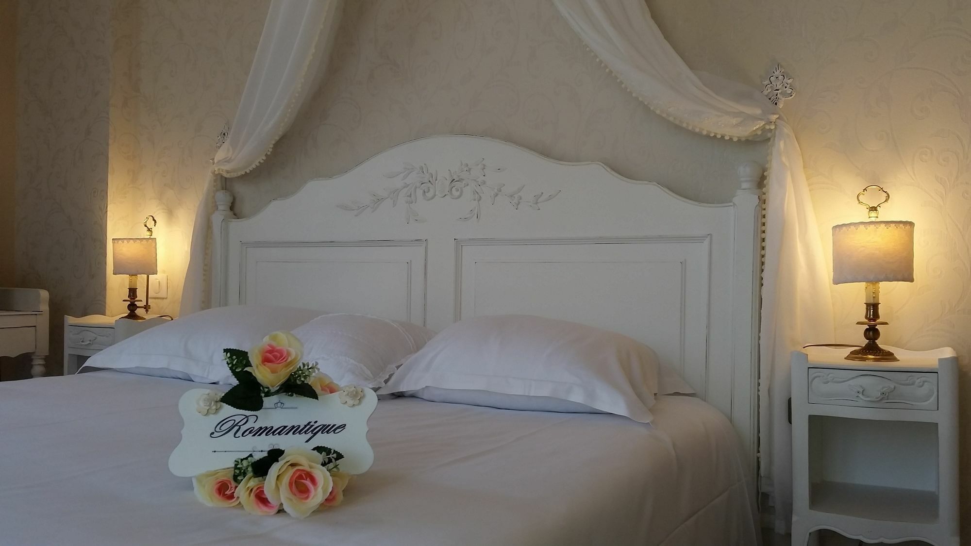 Bed & Breakfast Blanche Cannes