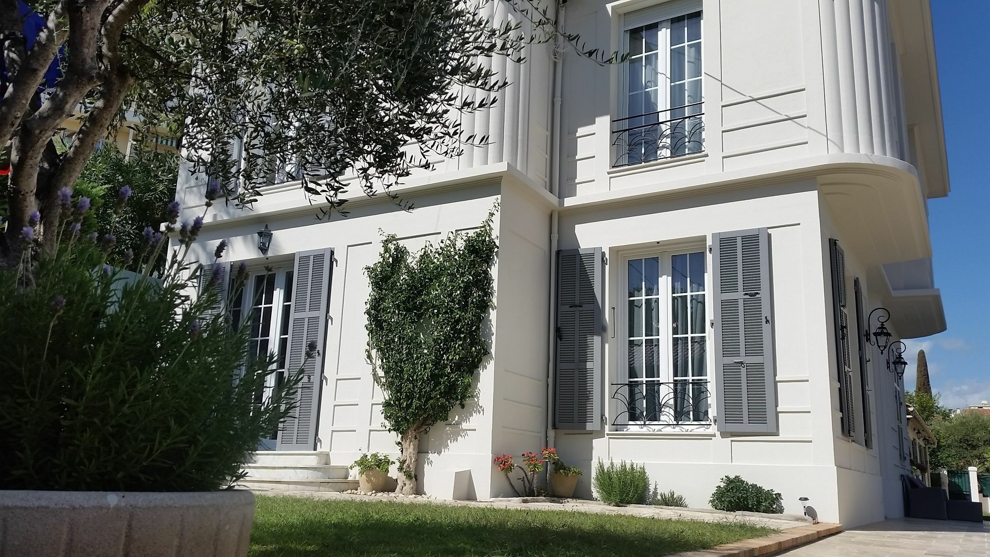 Blanche Bed & Breakfast 2*