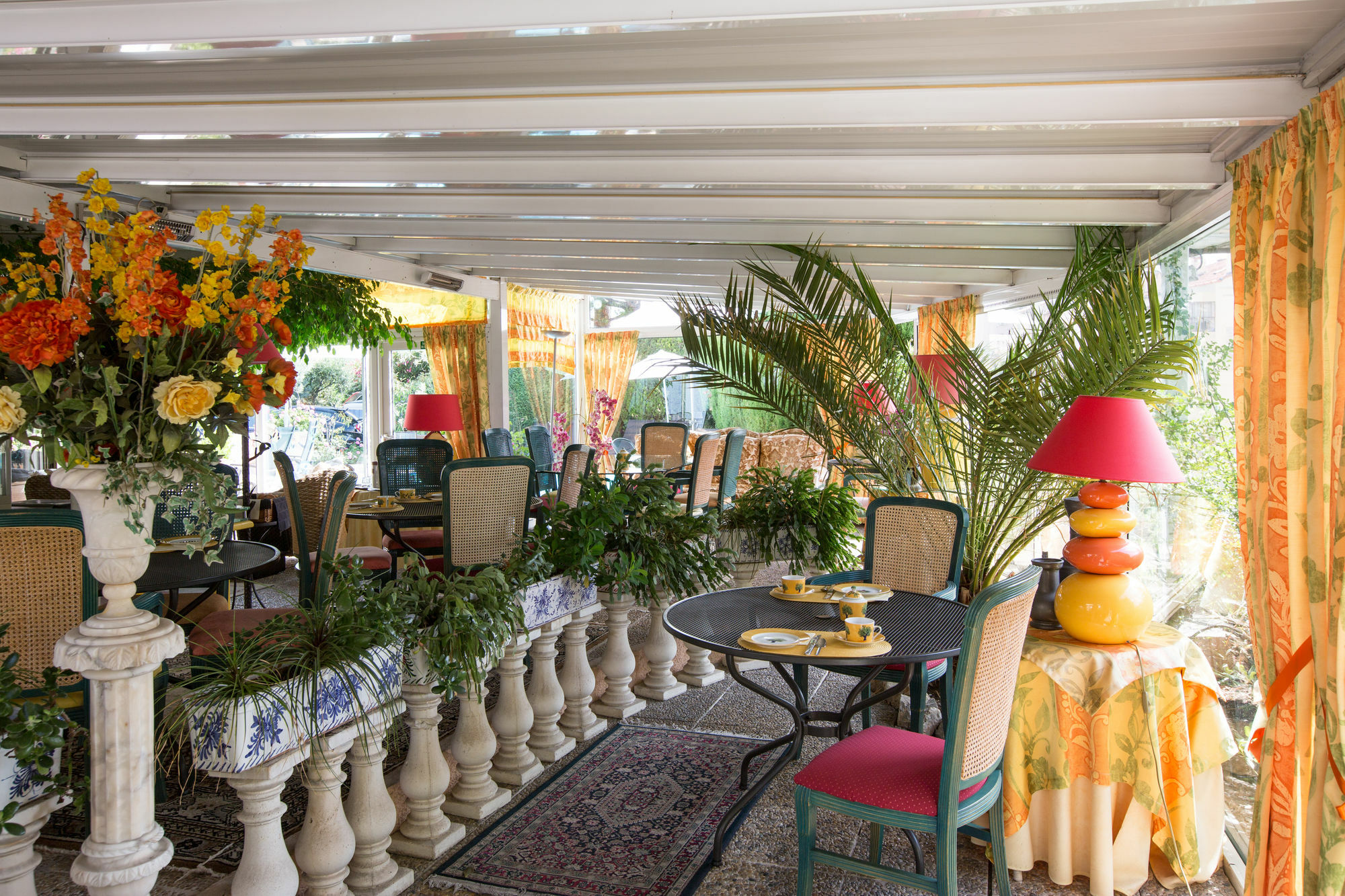 L'olivier - Piscine&parking Hotel Cannes