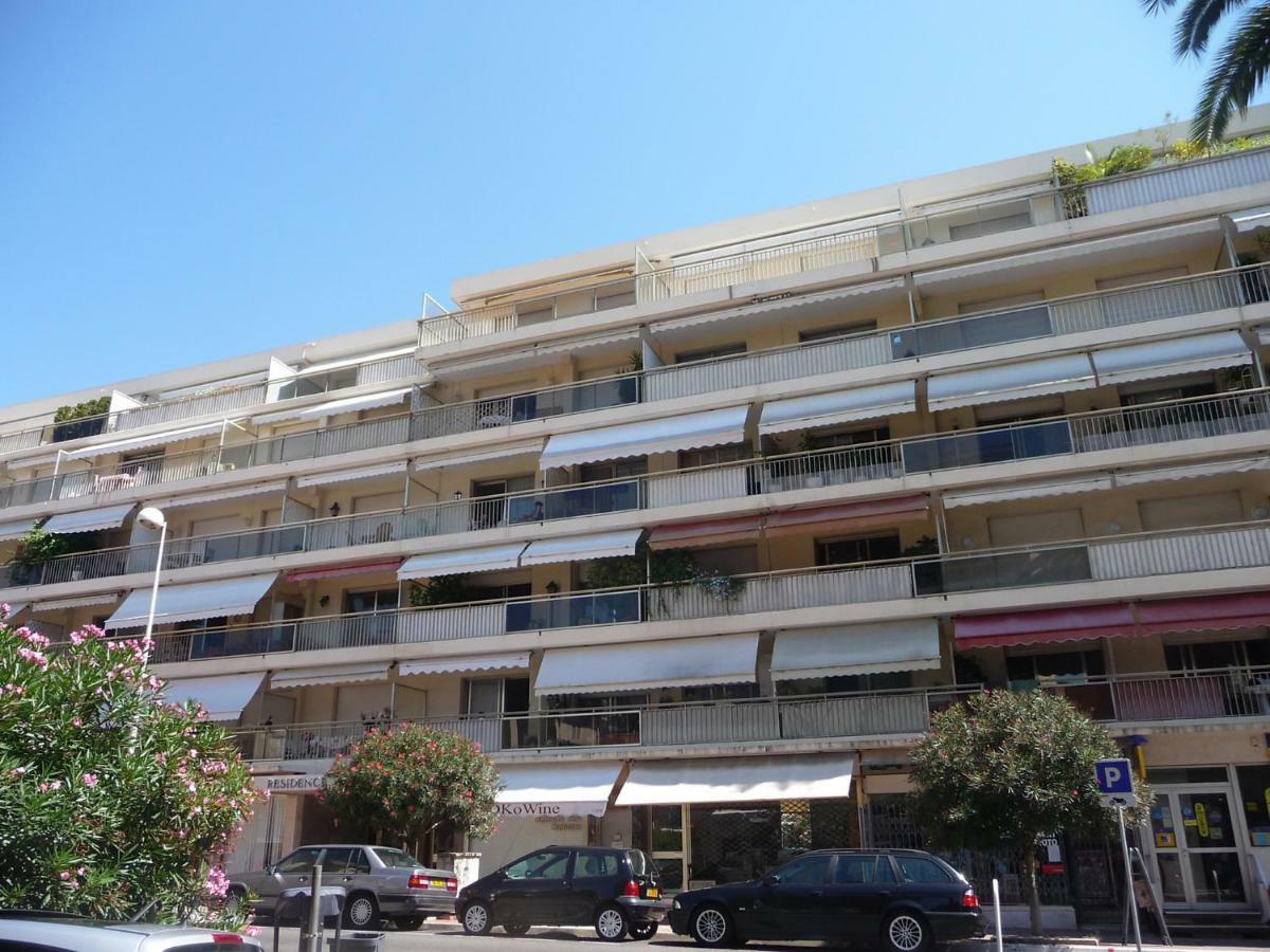 Presqu'ile-1 Apartment