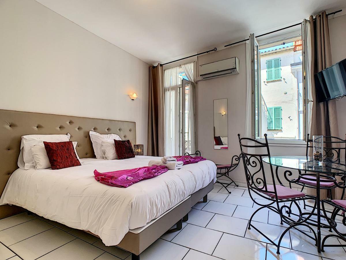 Apartment Chryseis Cannes