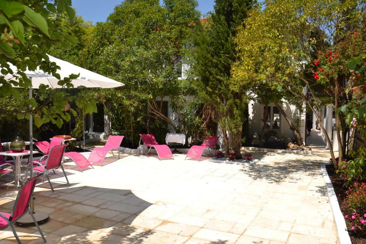 Villa Cannes Centre Guest house Cannes