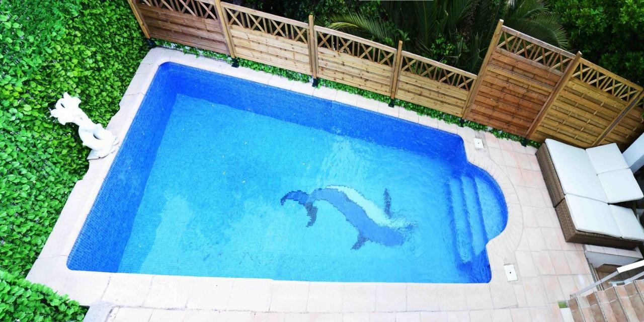 Guest house Villa Cannes Centre