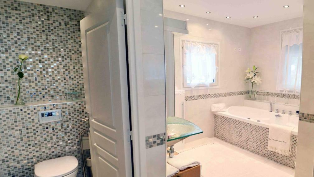 Villa Cannes Centre Guest house