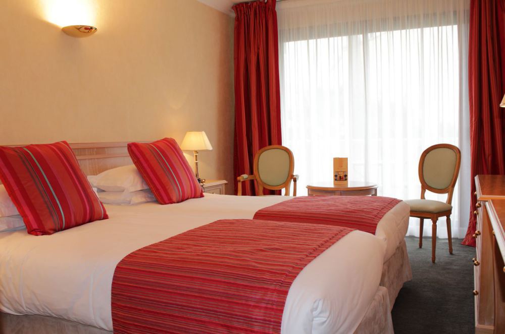 Sun Riviera Hotel 4*