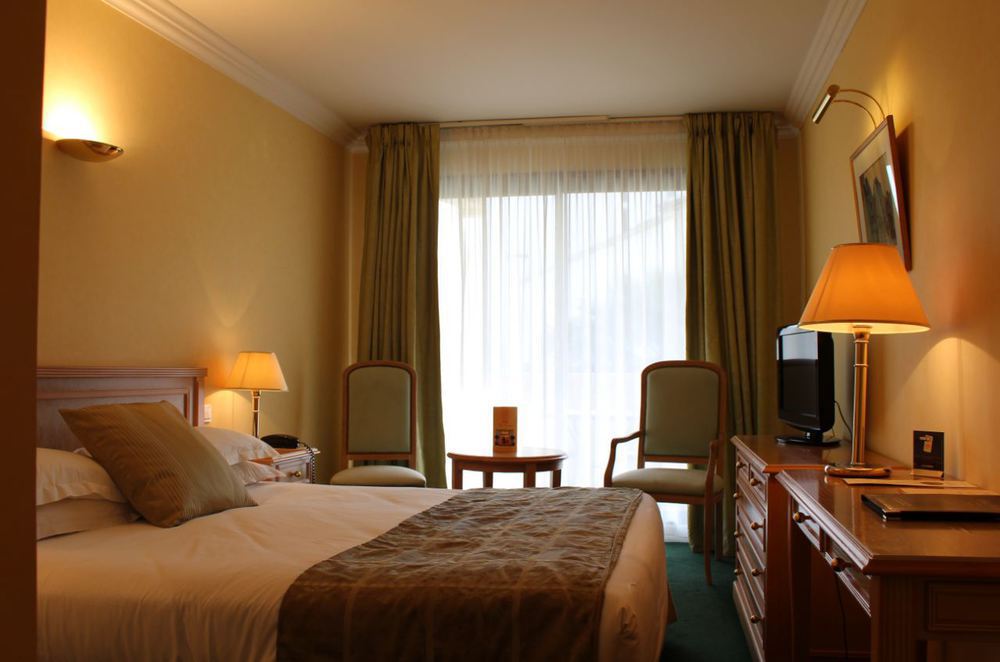 Hotel Sun Riviera Cannes