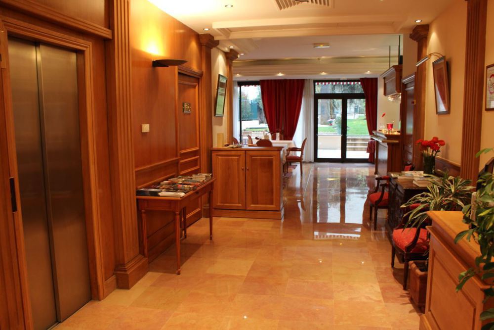 Sun Riviera 4* Cannes