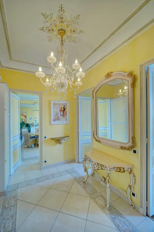 Deluxe Apartment Parc Continental Cannes