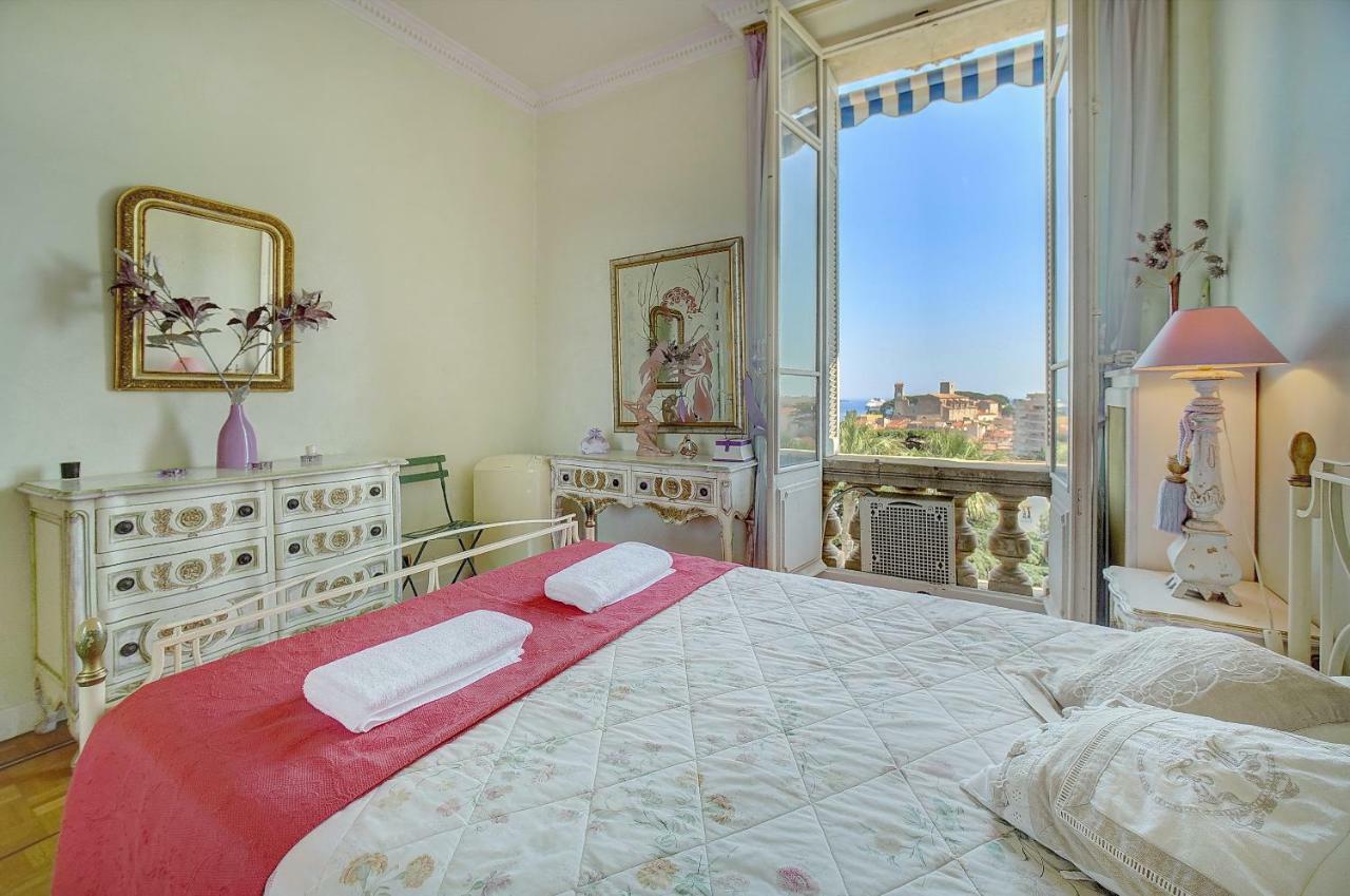 Deluxe Apartment Parc Continental * Cannes