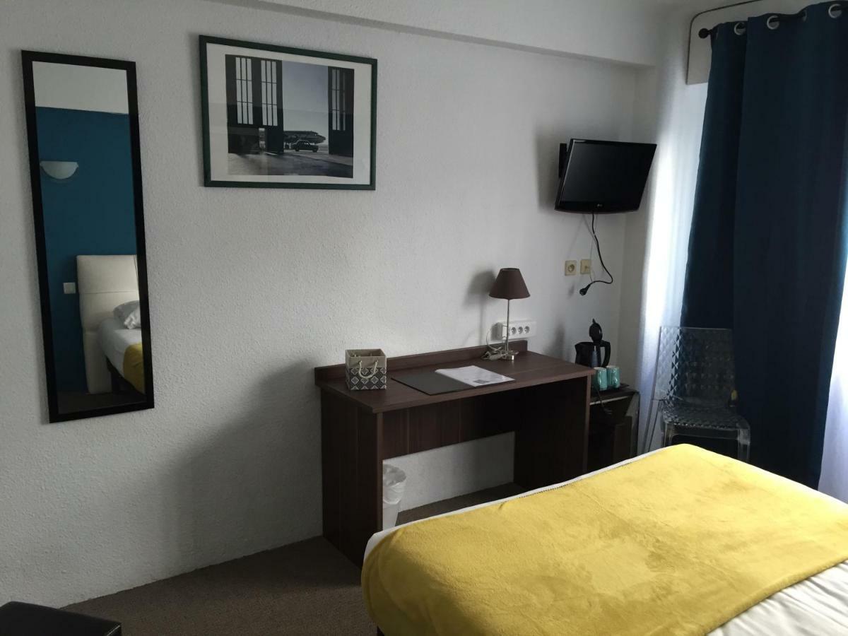 Ath Athenee Hotel Cannes