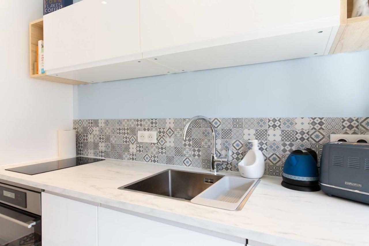 Holiday home Martinez Area: Brand New & Design 1 Bed ! *