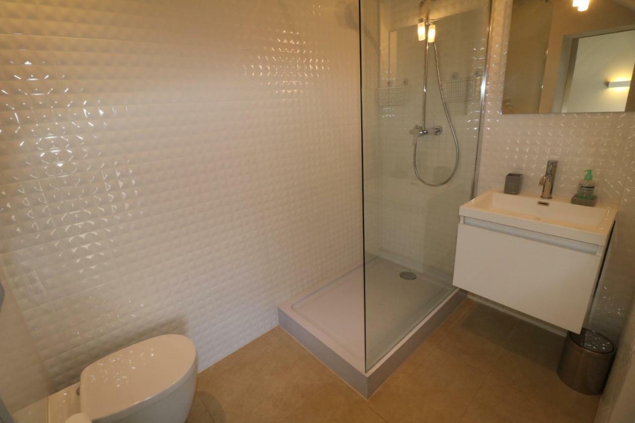 Apartment Fantastic Penthouse 3 Bedroom Croisette 406 Cannes
