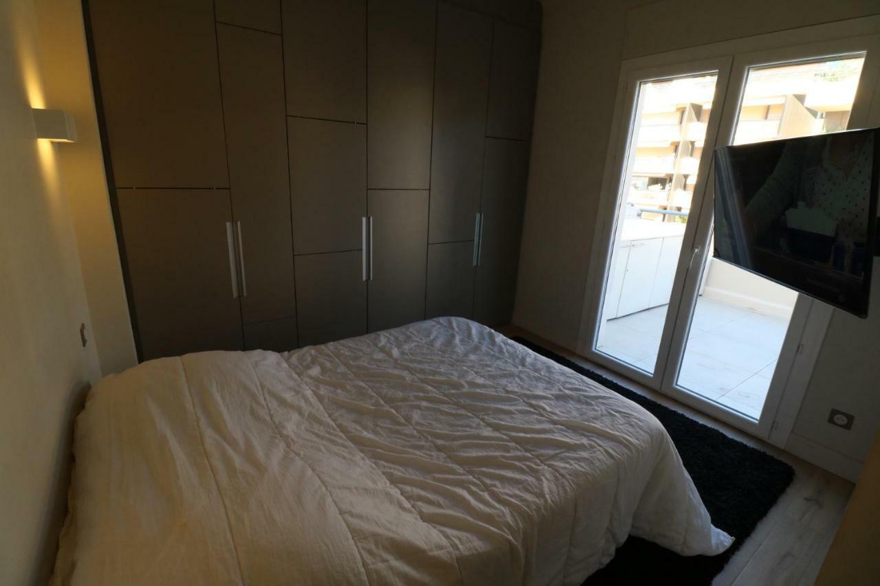 Apartment Fantastic Penthouse 3 Bedroom Croisette 406 Cannes