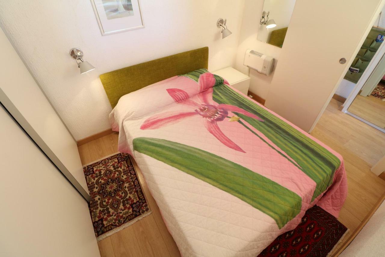 1 Bedroom Suquet, 6 Min From The Palais, Balcony & Port View 220 Apartment *