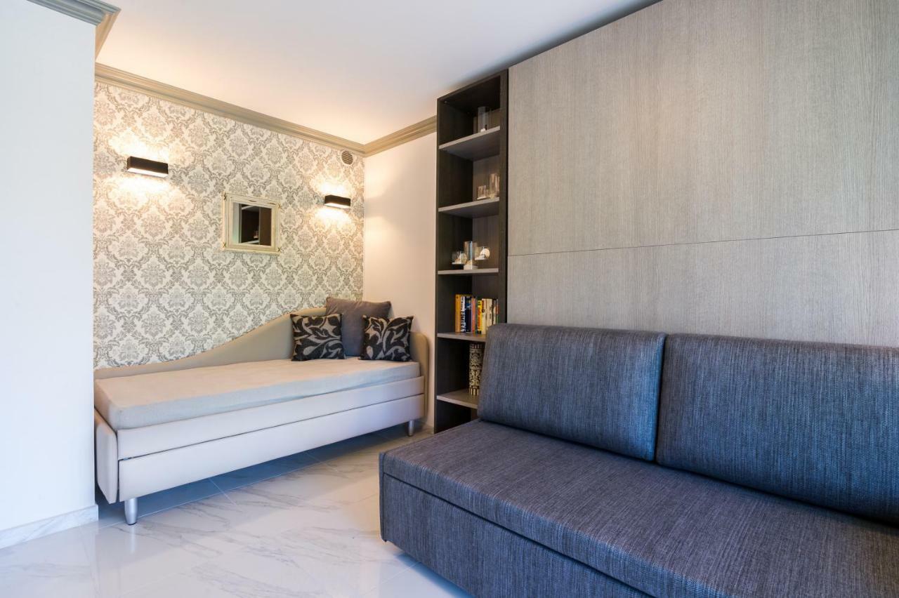 Apartment Elegant Studio With Air Conditioning *