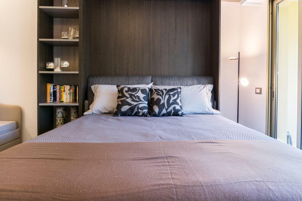 Elegant Studio With Air Conditioning Apartment Cannes