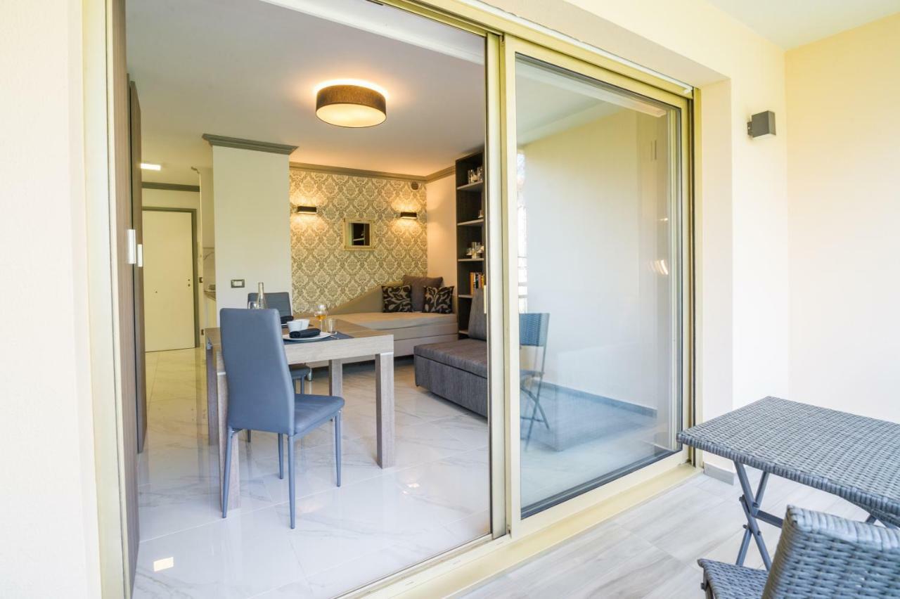 Apartment Elegant Studio With Air Conditioning *