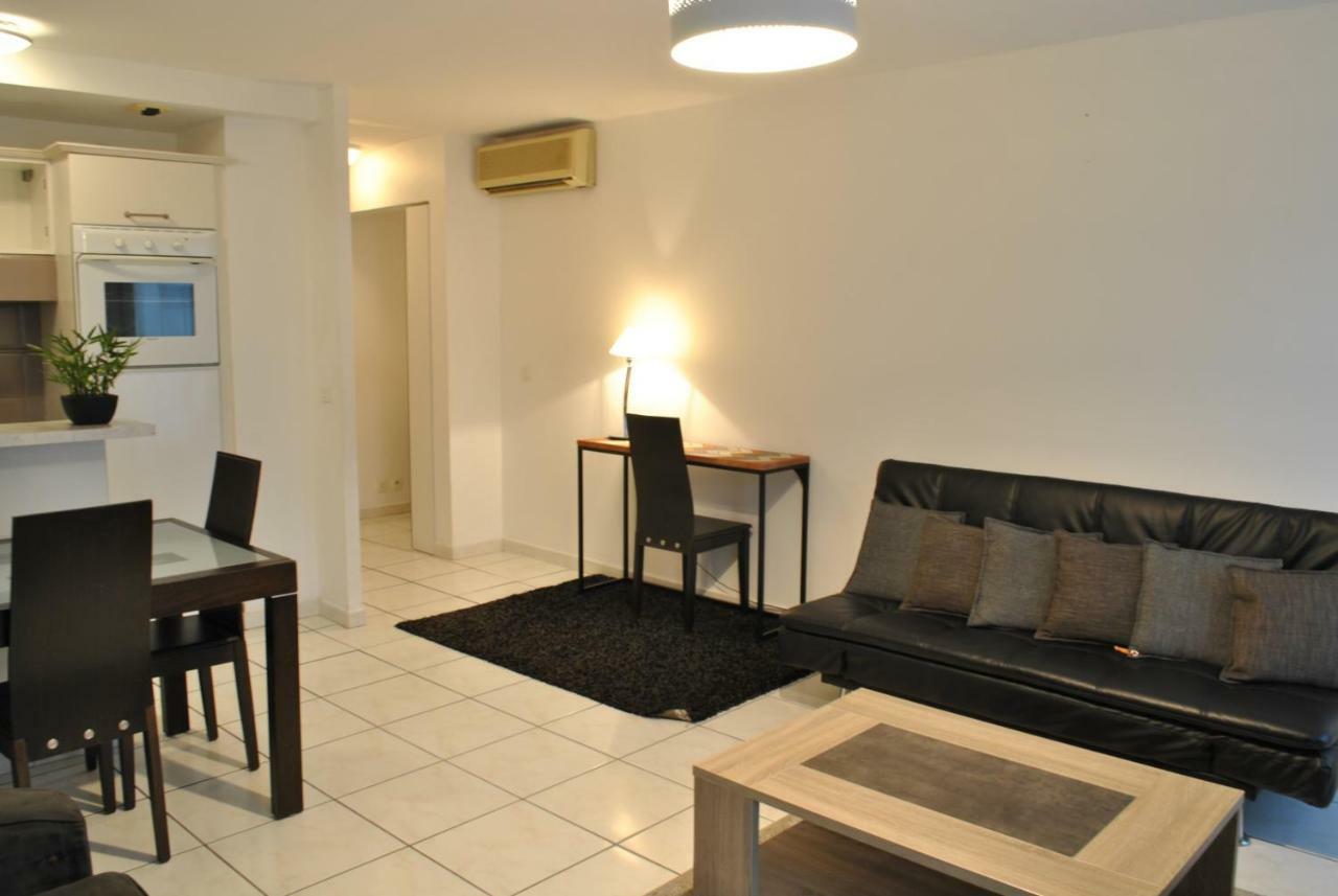 Apartment Centre Riviera 2p Lho5516 *