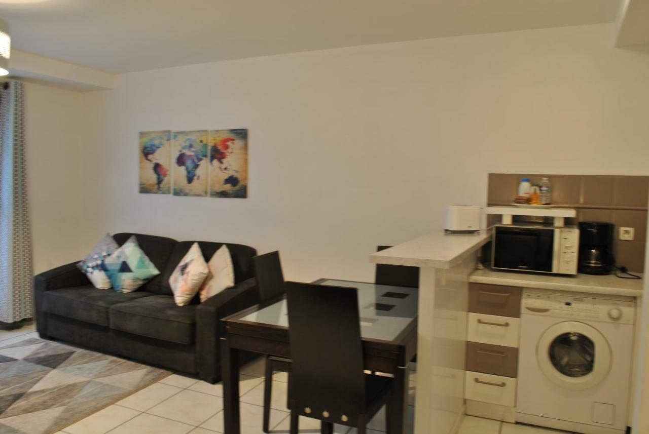 Centre Riviera 2p Lho5516 Apartment