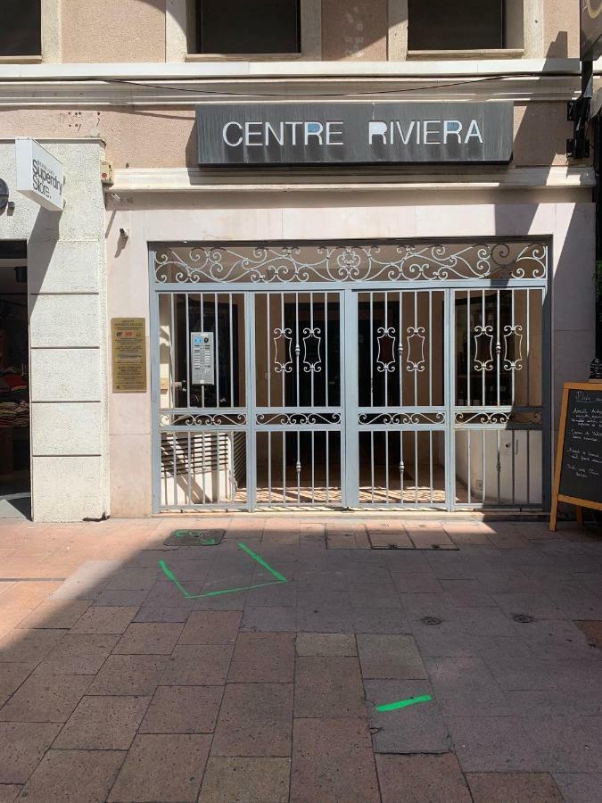 Centre Riviera 2p Lho5516 Apartment