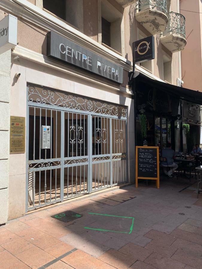 Apartment Centre Riviera 2p Lho5516 Cannes