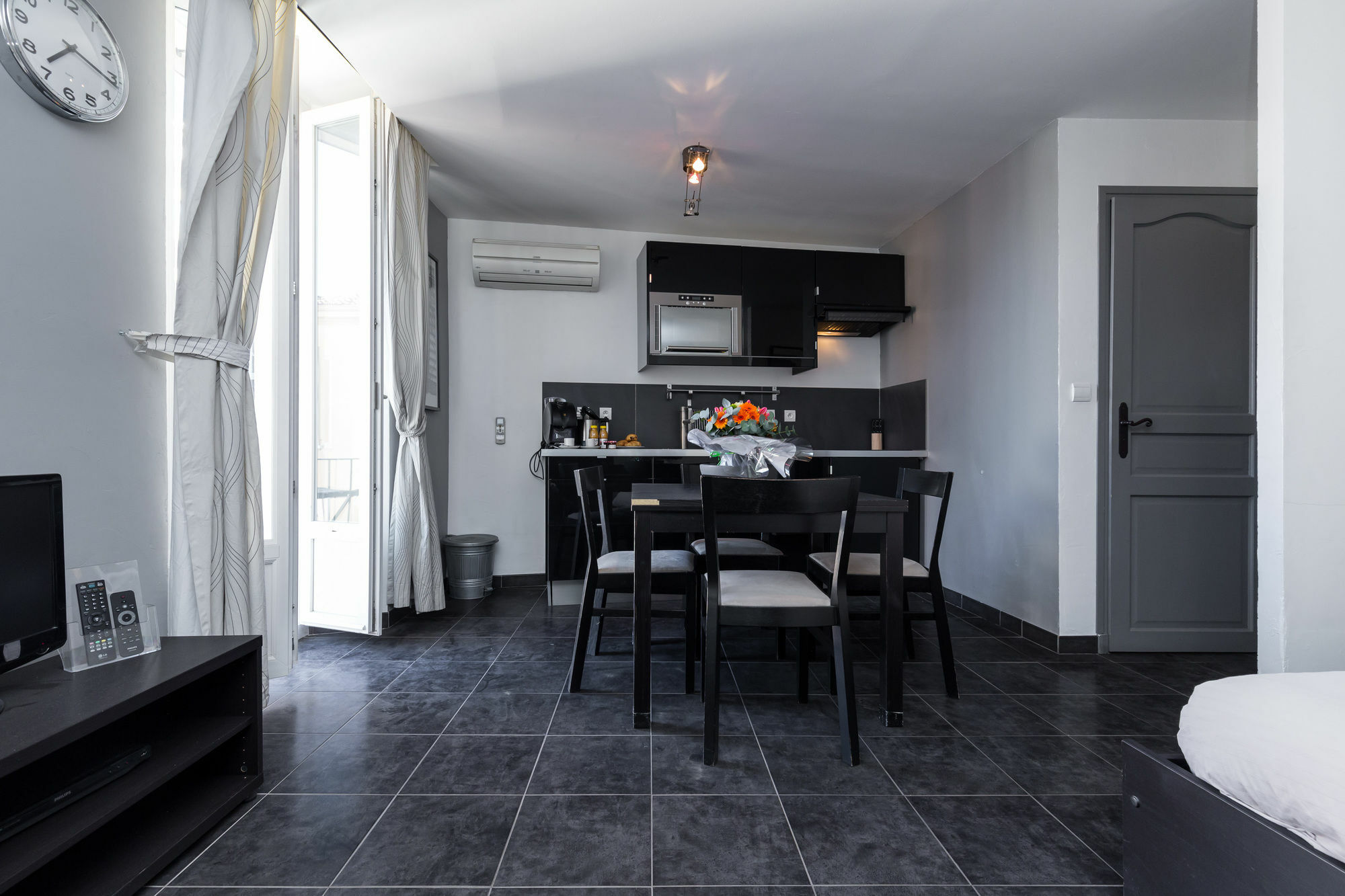 Apartment Florella Marechal Joffre Cannes