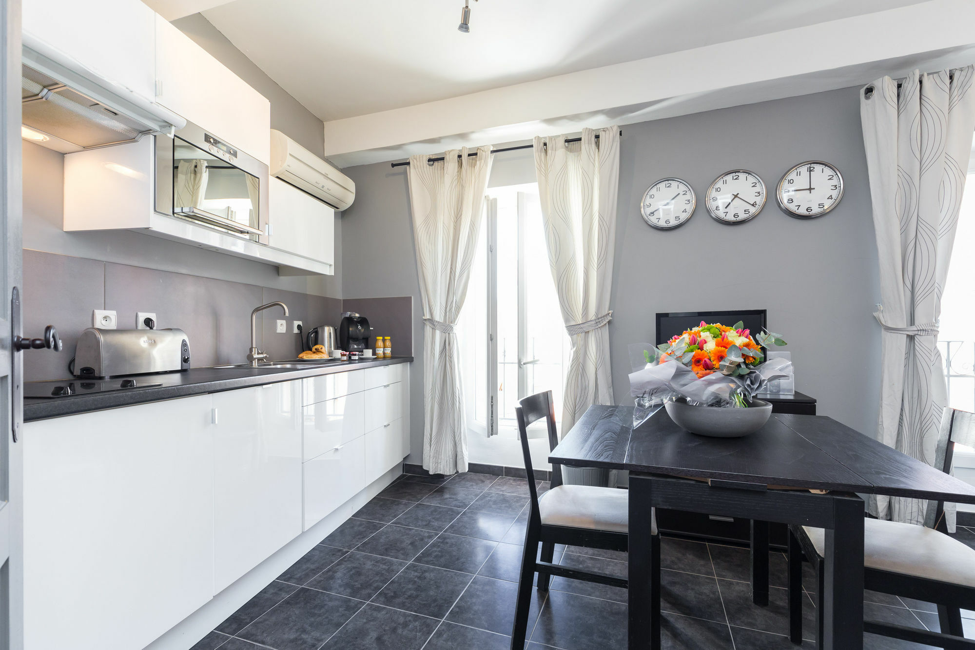 Apartment Florella Marechal Joffre *