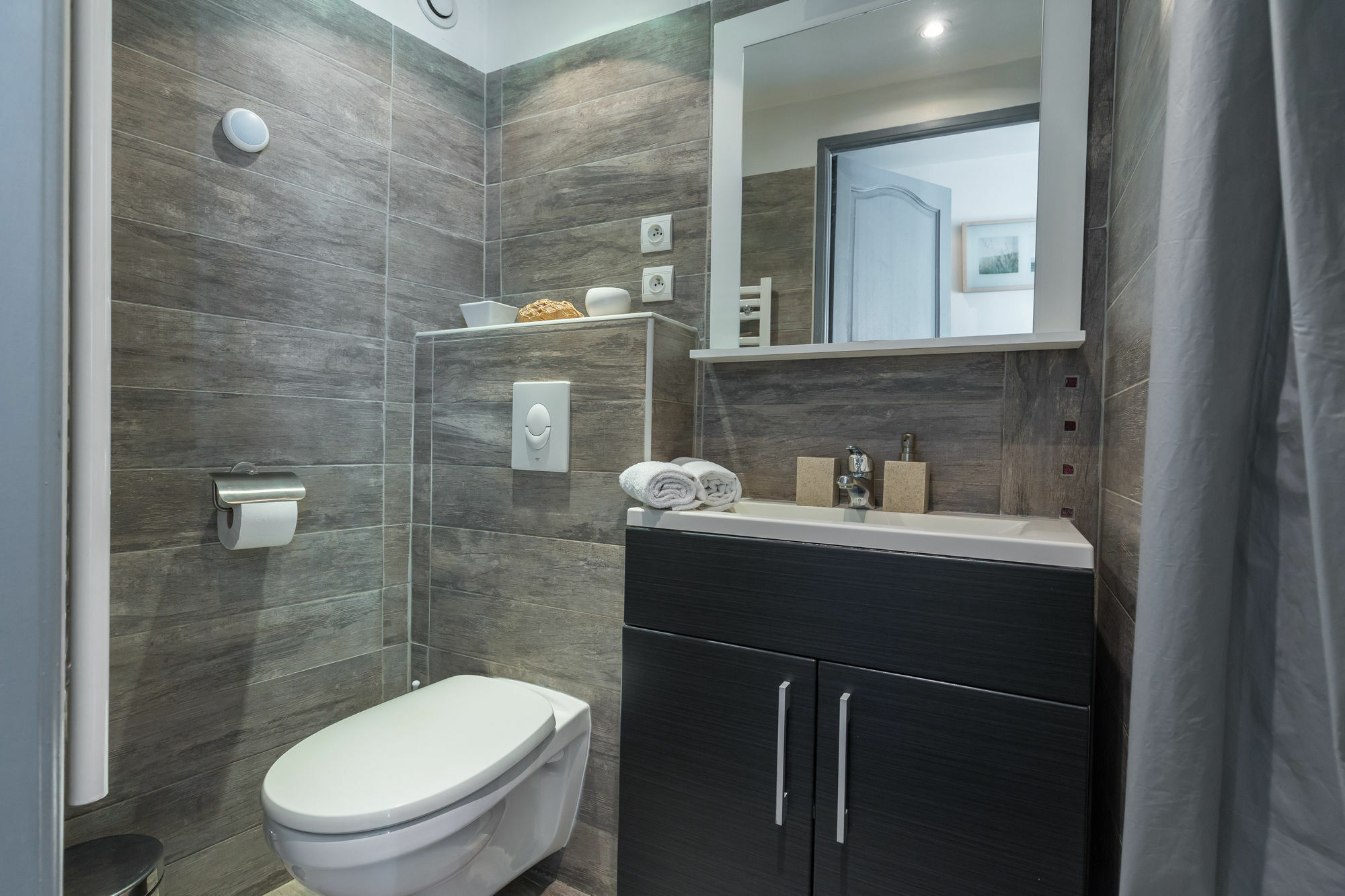 Appartement Florella Marechal Joffre