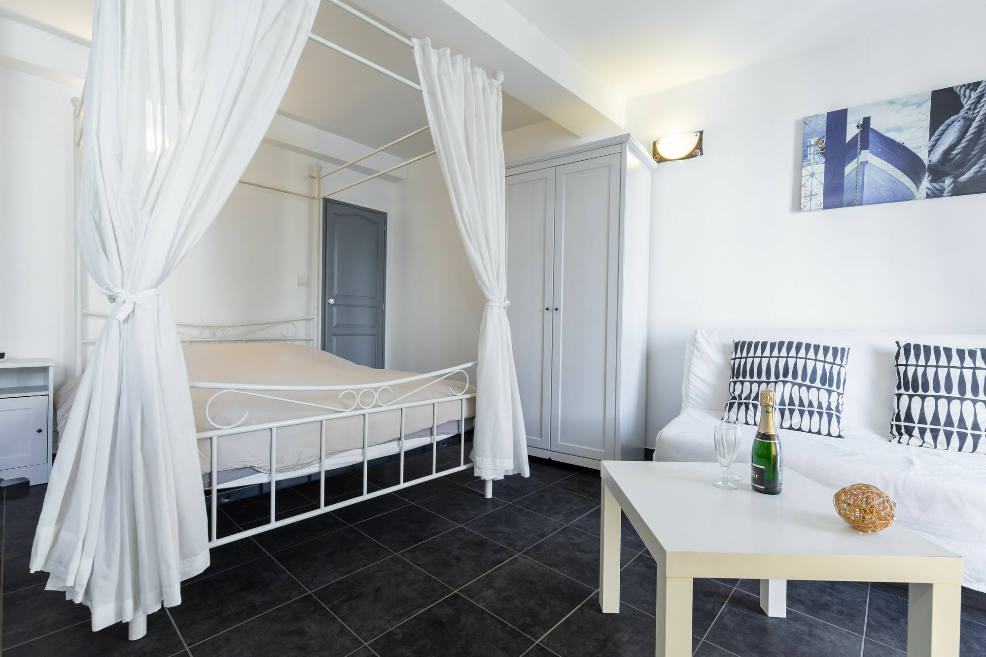 Florella Marechal Joffre Apartment