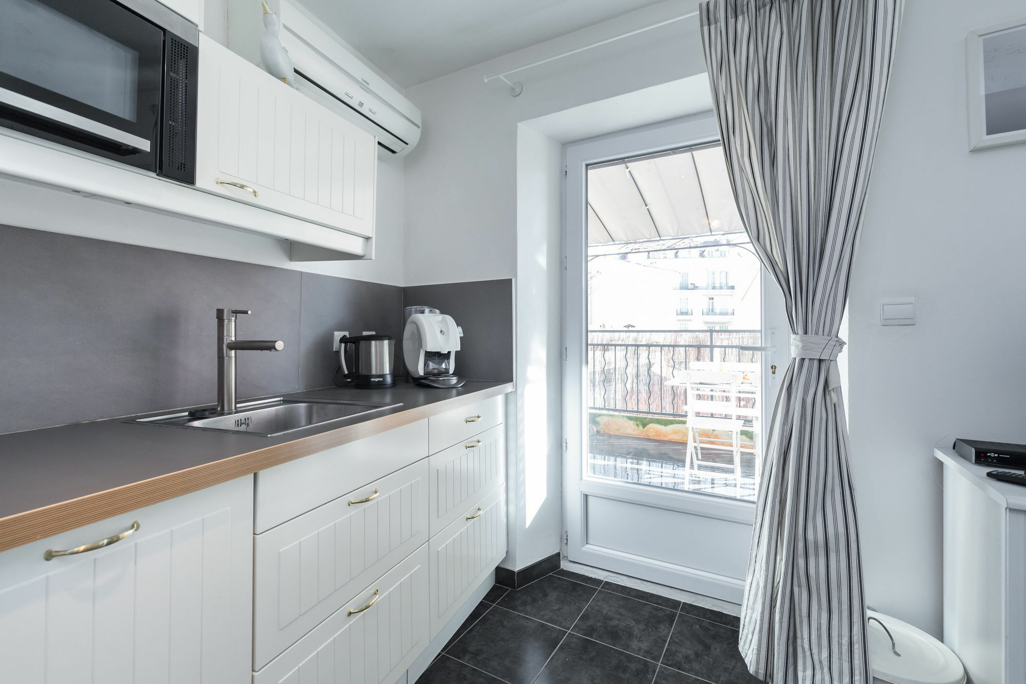 Florella Marechal Joffre Apartment *