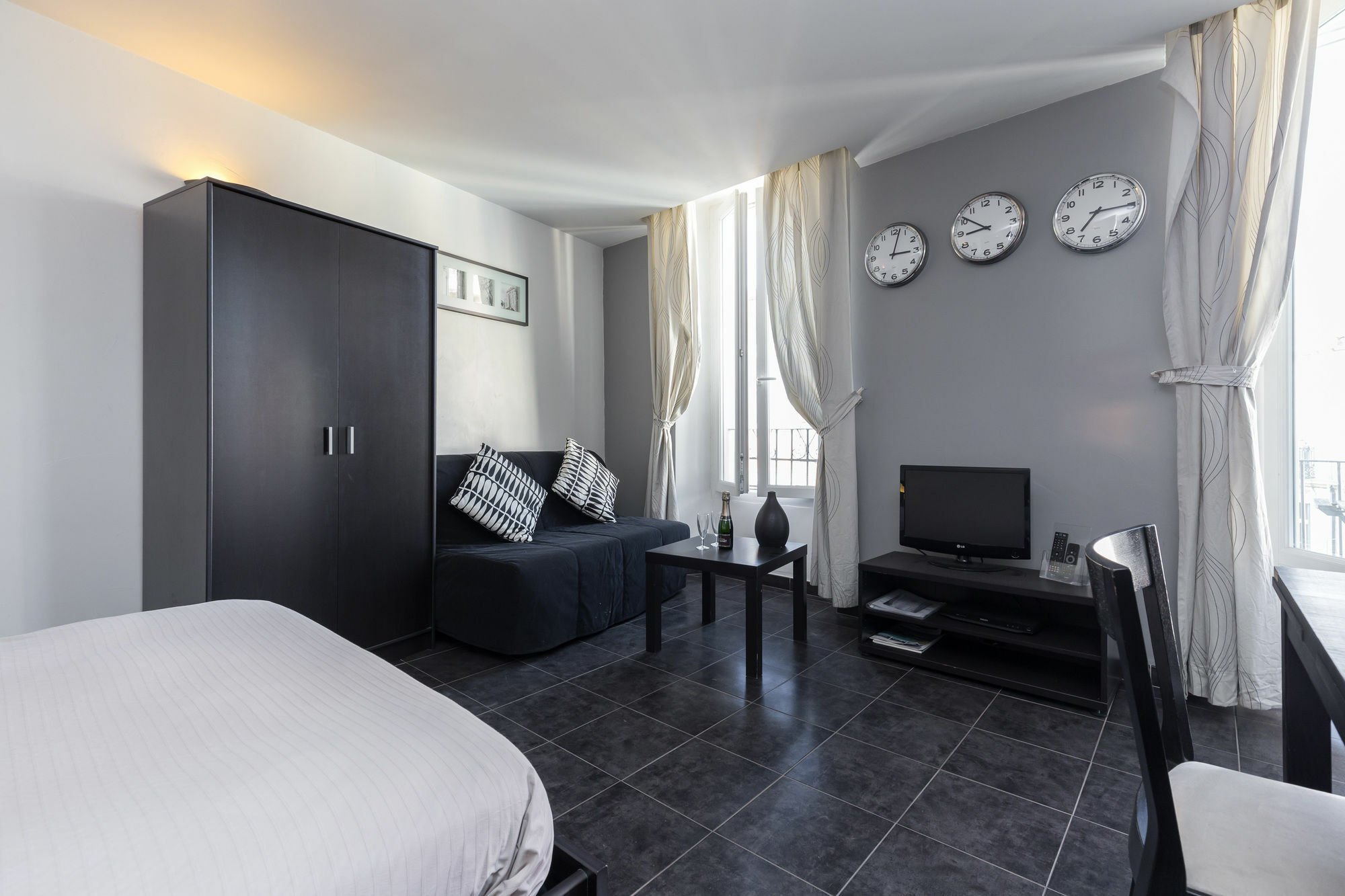 Apartment Florella Marechal Joffre *