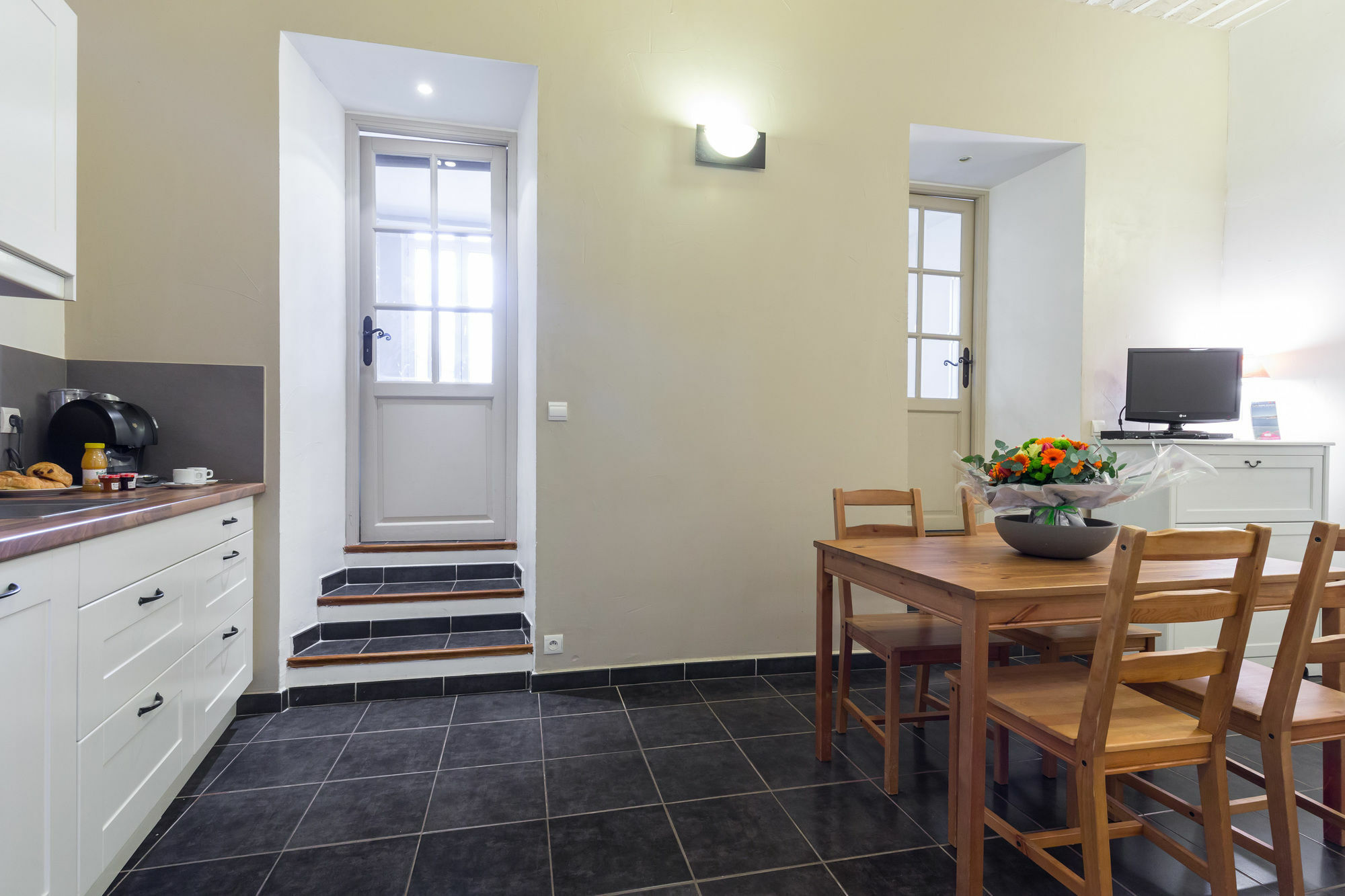 Florella Marechal Joffre Apartment *