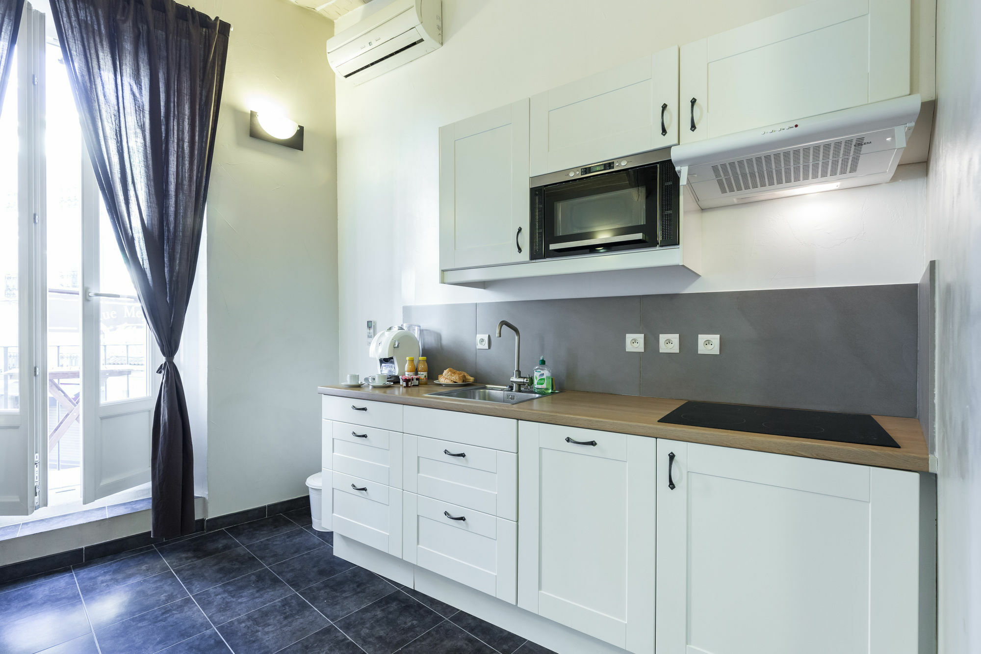 Apartment Florella Marechal Joffre