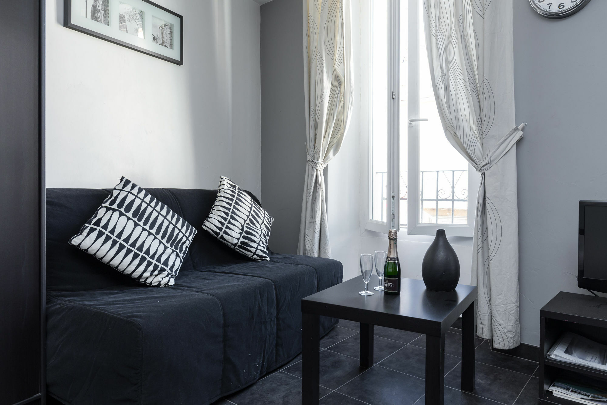 Florella Marechal Joffre Apartment Cannes