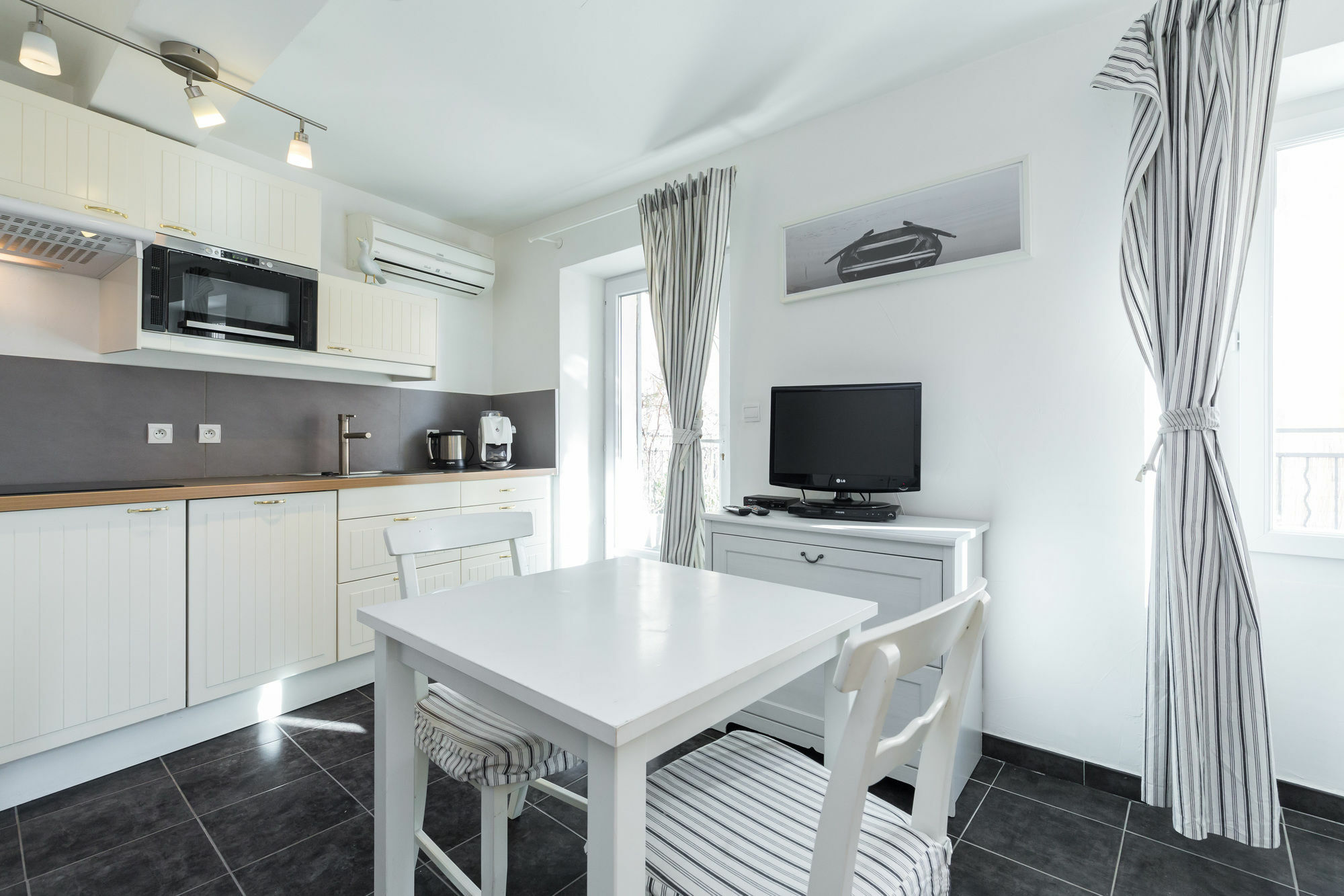 Apartment Florella Marechal Joffre