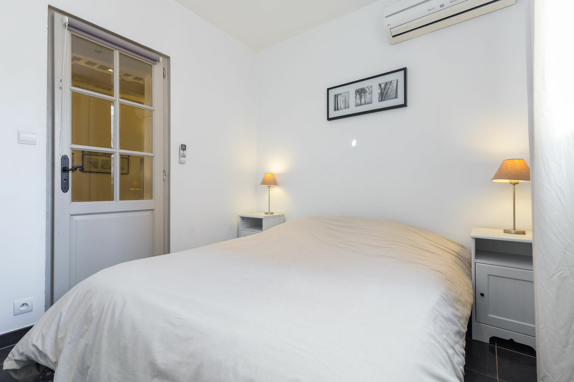 Florella Marechal Joffre Apartment