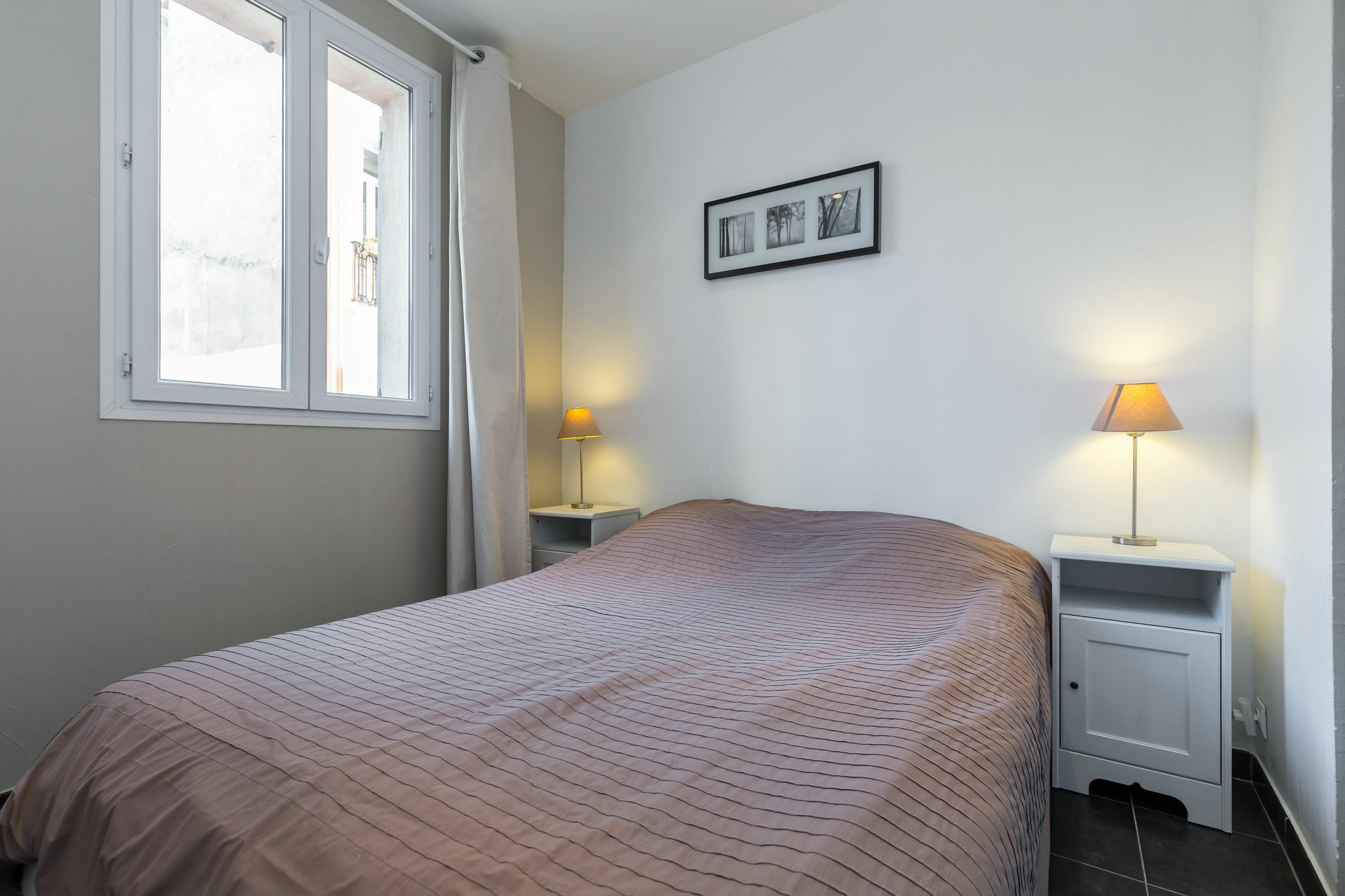 Apartment Florella Marechal Joffre *